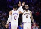 追梦：威少是湖人替罪羊之一 本希望看到更多人说只是没奏效而已