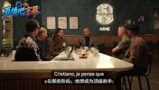 葡萄牙主帅：C罗已不在意千球纪录，他现在更看重团队价值🫠