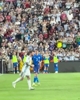 山呼海啸！ESPN晒现场视频：梅西替补登场时，球迷纷纷起立欢呼
