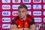 特罗萨德：战平埃及是好的开端，我们的目标是小组第一
