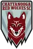查塔努加红狼